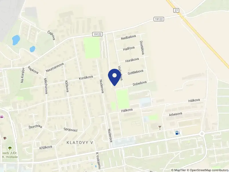 VS - SEGA s.r.o., Dobešova 981, 33901 Klatovy - Klatovy II, IČO 03804089