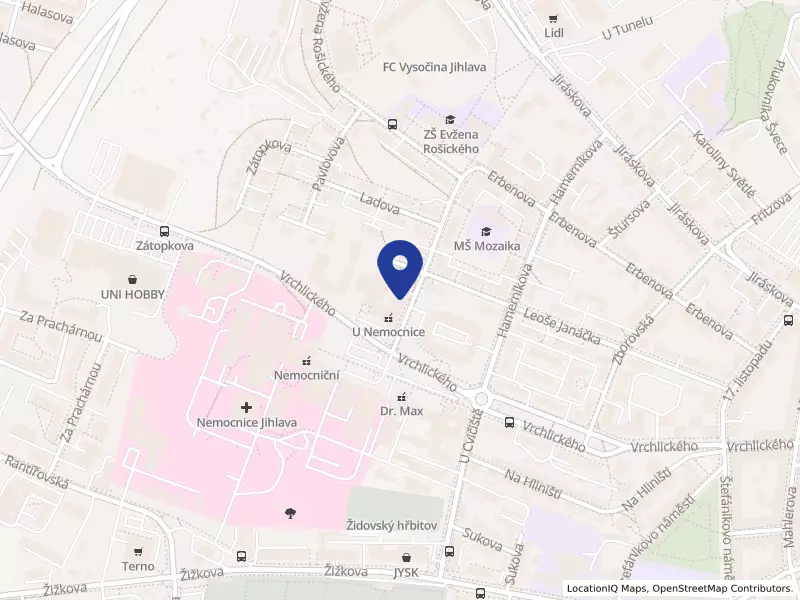 NovotStav s.r.o., Dr. Jiřího Procházky 5280/14, 58601 Jihlava - Jihlava, IČO 21314241