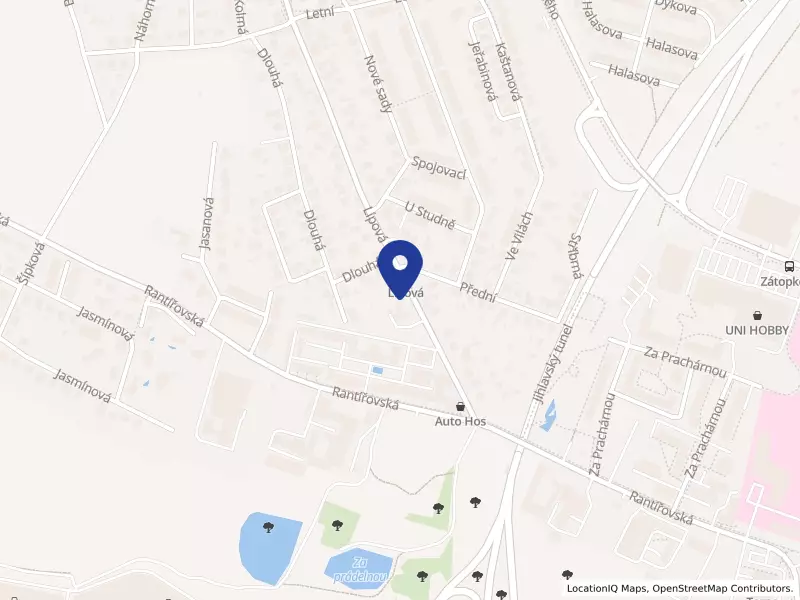 NATURAL CENTRUM s.r.o, Jihlava, Lípová 323/7, 58601 Jihlava - Horní Kosov, IČO 26948311
