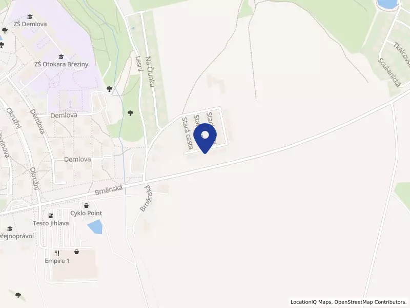 thermoplast-rework s.r.o., Jihlava, Stará cesta 5226/20, 58601 Jihlava - Helenín, IČO 10728708