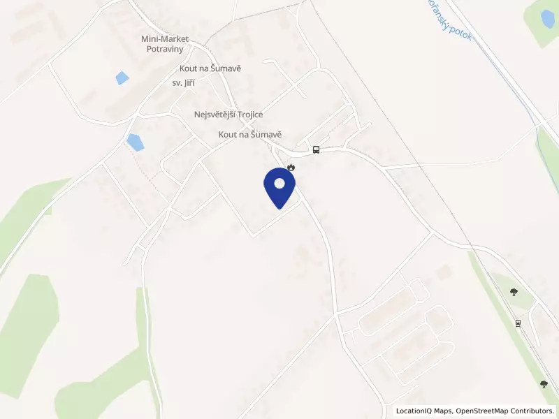 K&K Solar Energy, s.r.o., 265, 34502 Kout na Šumavě - Kout na Šumavě, IČO 29063612