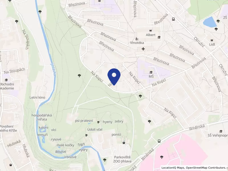 rts data s.r.o., Na Kopci 4199/18, 58601 Jihlava - Jihlava, IČO 09041460