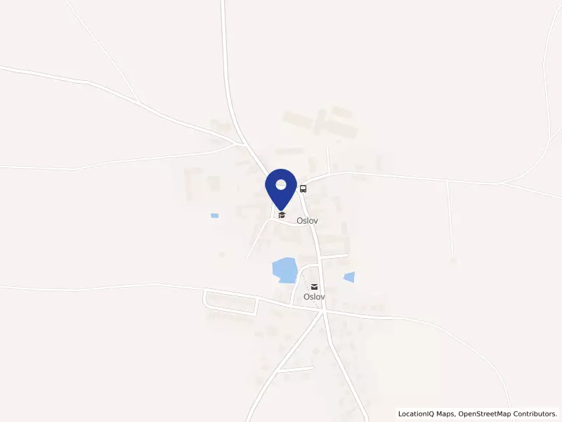 Mateřská škola Oslov, okres Písek, 10, 39835 Oslov - Oslov, IČO 70988544
