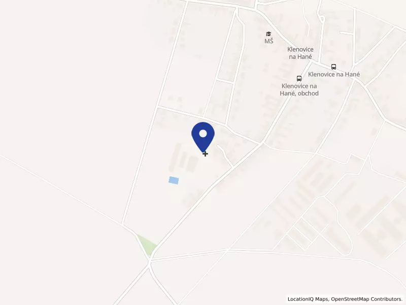 GR PLAST s.r.o., Klenovice na Hané, 292, 79823 Klenovice na Hané - Klenovice na Hané, IČO 03607313