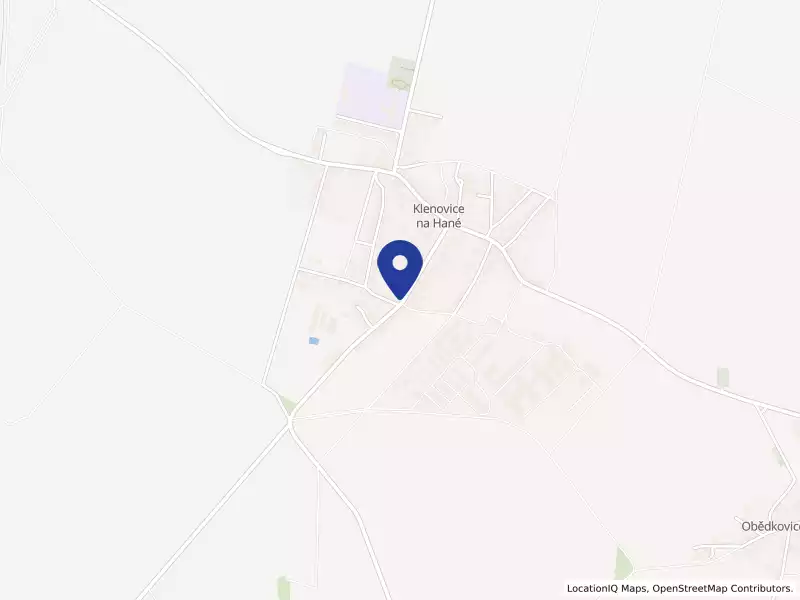 VODICA, s.r.o., 25, 79823 Klenovice na Hané - Klenovice na Hané, IČO 60724544