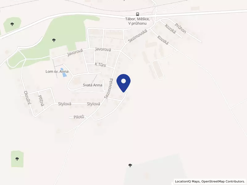 Luxury News s.r.o., Nad Letištěm 535, 39002 Tábor - Měšice, IČO 07257724