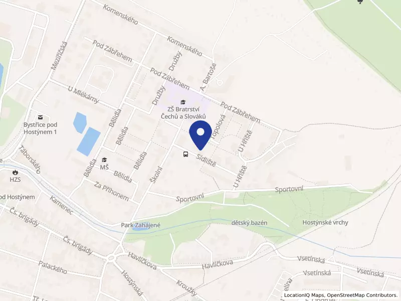 PoKo factory s.r.o., Sídliště 1271, 76861 Bystřice pod Hostýnem - Bystřice pod Hostýnem, IČO 04182731