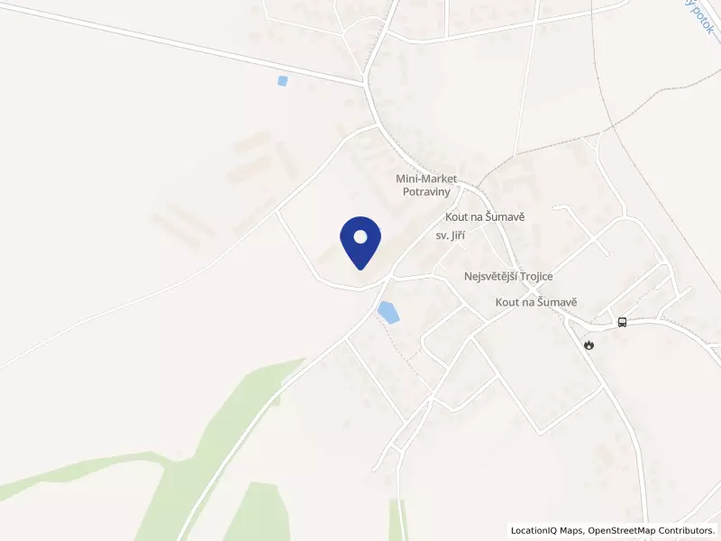 Pivovar Kout na Šumavě a.s., 2, 34502 Kout na Šumavě - Kout na Šumavě, IČO 05672872