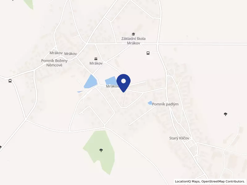 Dolejší - stavby, rekonstrukce, s.r.o., 130, 34501 Mrákov - Starý Klíčov, IČO 25229052