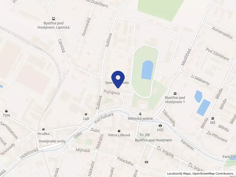 RENMAXI GASTRO s.r.o., Fryčajova 888, 76861 Bystřice pod Hostýnem - Bystřice pod Hostýnem, IČO 29276055