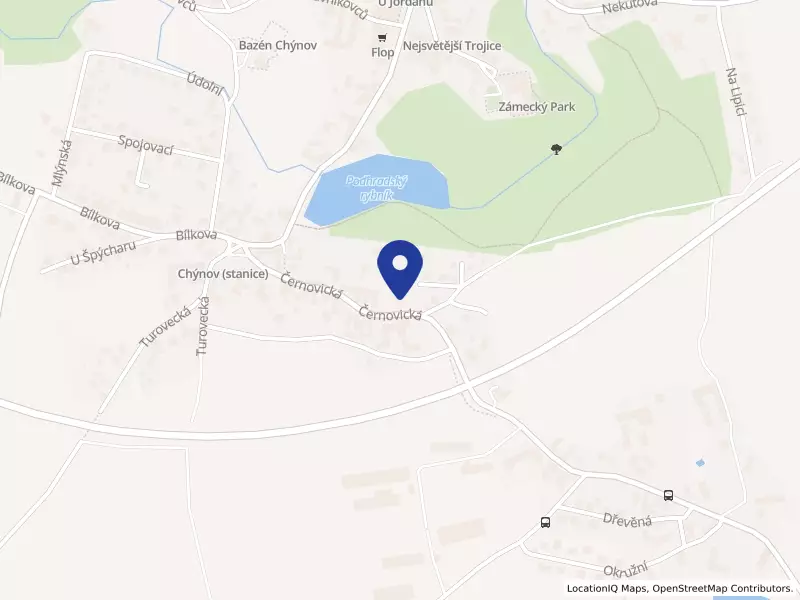 TáborDent s.r.o., 29, 39155 Chýnov - Záhostice, IČO 06377858