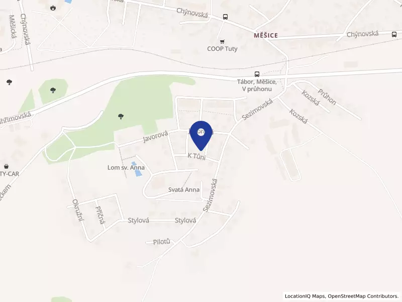 MT-TECH CZ s.r.o., Tábor, Za Domky 506, 39156 Tábor - Měšice, IČO 01508806