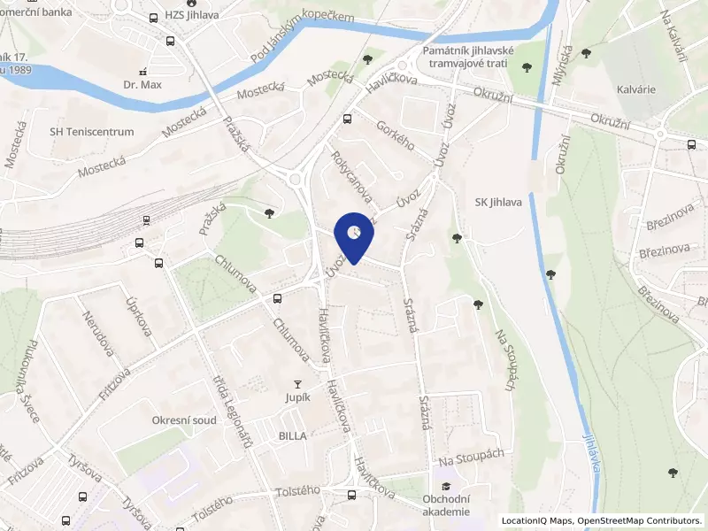 Domácí péče Včelka Vysočina s.r.o., Havlíčkova 5623/34a, 58601 Jihlava - Jihlava, IČO 05904064