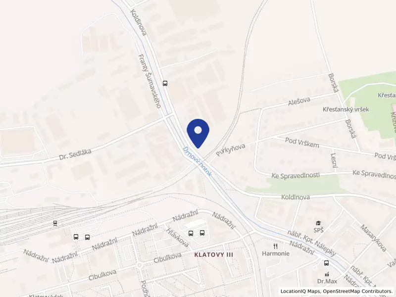 ZP Kovošrot s.r.o., Koldinova 896, 33901 Klatovy - Klatovy II, IČO 27989836