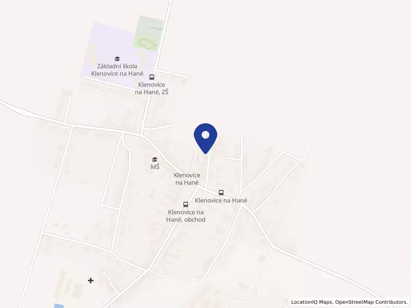 MRVA-okrasné trávy, trvalky s.r.o., 201, 79823 Klenovice na Hané - Klenovice na Hané, IČO 09821635
