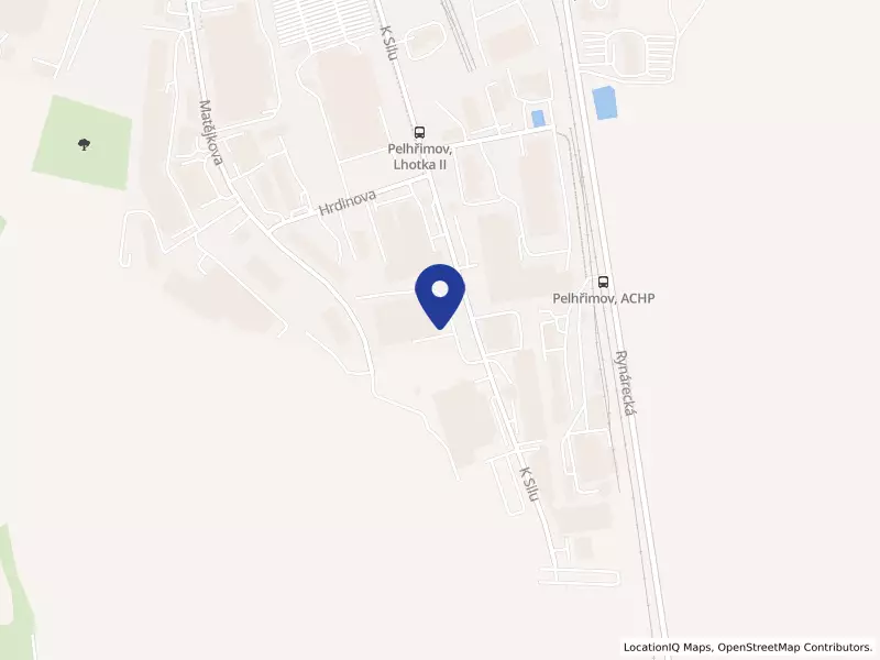 Ciret s.r.o., K Silu 2487, 39301 Pelhřimov - Pelhřimov, IČO 48536709