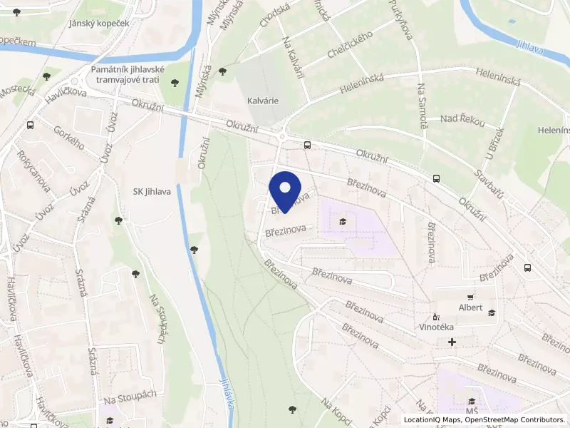 Davpa Solutions s.r.o., Jihlava, Březinova 3996/111, 58601 Jihlava - Jihlava, IČO 17145597