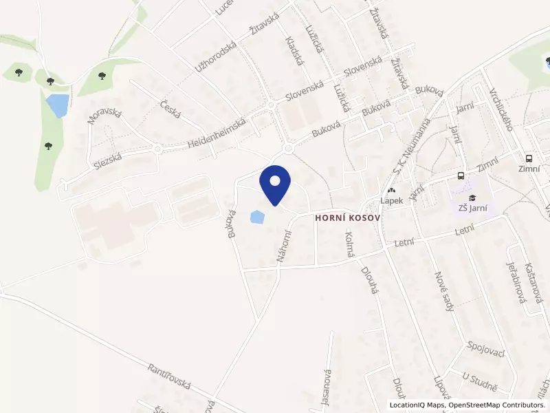 SEBAPOL, spol. s r.o., Za Poštou 9/17, 58601 Jihlava - Horní Kosov, IČO 46981225