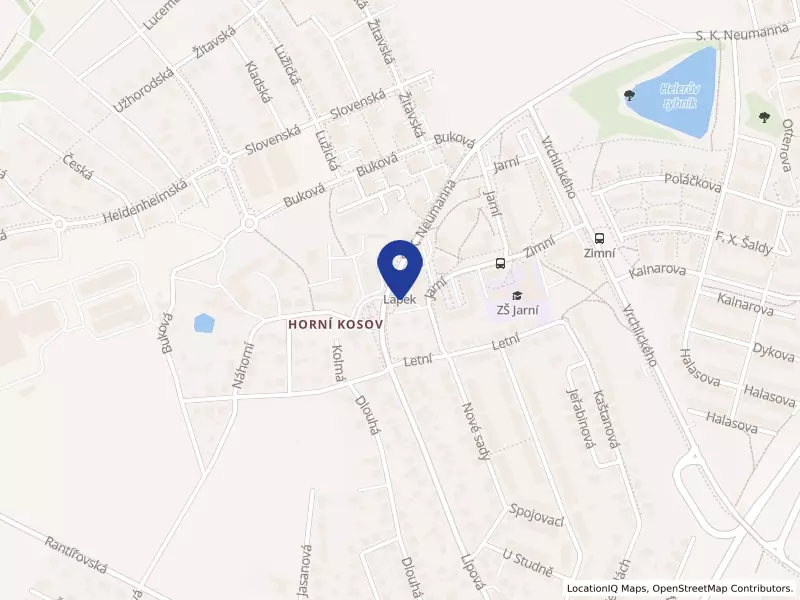 MKC company s.r.o., S. K. Neumanna 496/15, 58601 Jihlava - Horní Kosov, IČO 09492747