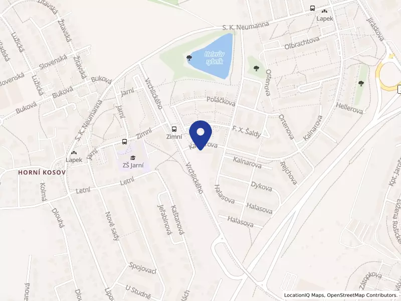 CUP Service s.r.o., Kainarova 5709/73, 58601 Jihlava - Jihlava, IČO 06233881