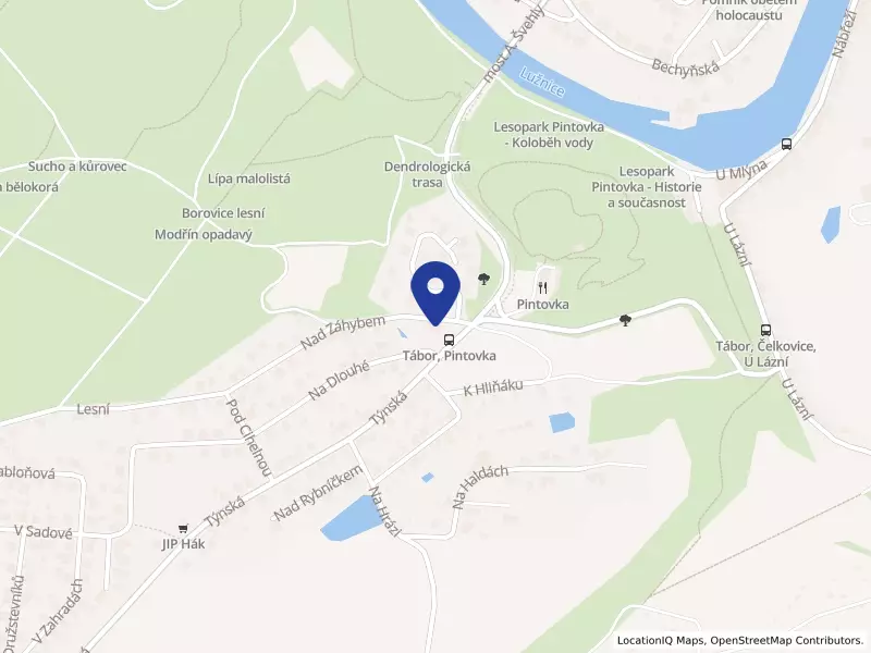 ATAL s.r.o., Lesní 47, 39001 Tábor - Horky, IČO 47216719