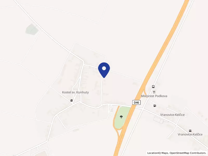 LUMI Bars s.r.o., 133, 79808 Vranovice-Kelčice - Vranovice, IČO 08372969