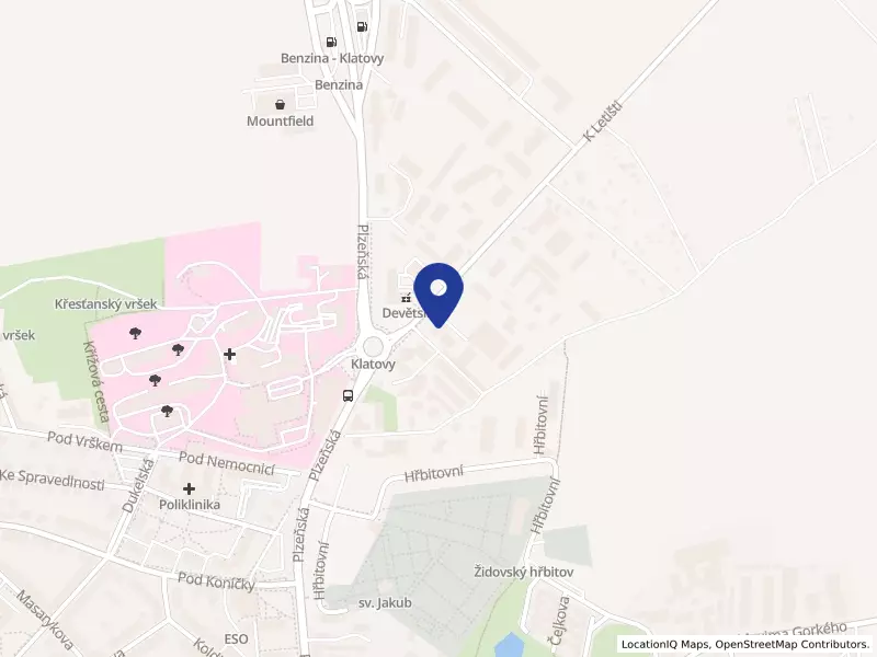 FEMOTEC  s.r.o., K Letišti 441, 33901 Klatovy - Klatovy II, IČO 00870579