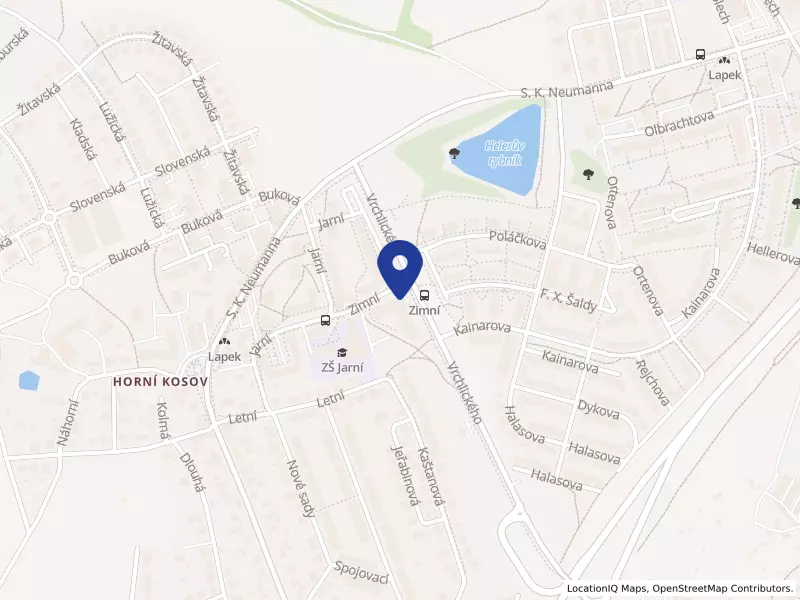 kokrhell s.r.o., Jihlava, Zimní 5205/4, 58601 Jihlava - Jihlava, IČO 10782435