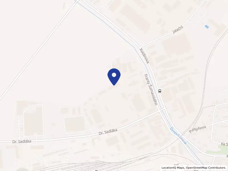 Klatovská dopravní společnost s.r.o., Dr. Sedláka 940, 33901 Klatovy - Klatovy III, IČO 28005872