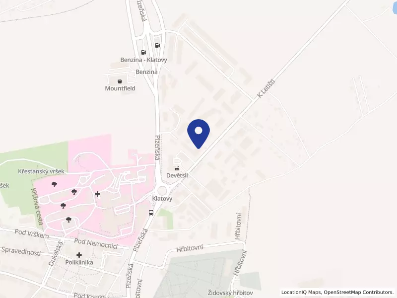 KATO servis s.r.o., K Letišti 950, 33901 Klatovy - Klatovy II, IČO 26383861
