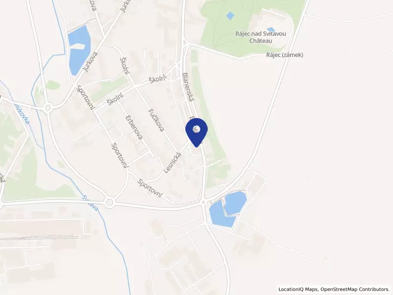 KUBOSPOL s.r.o., Lesnická 87, 67902 Rájec-Jestřebí - Rájec, IČO 64507327