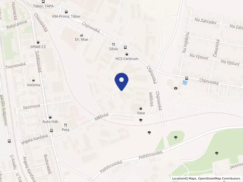 SAGATO spol. s r.o., Měšická 3160, 39002 Tábor - Tábor, IČO 46353305
