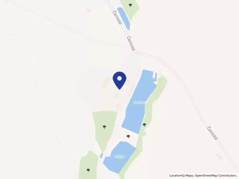 PILA ČÍŽEK s.r.o., Černická 564, 59442 Měřín - Měřín, IČO 28313925