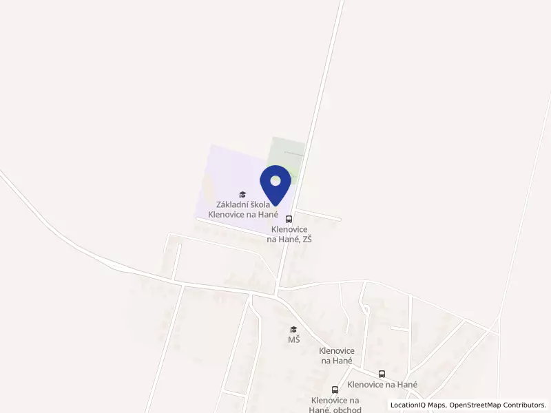 Základní škola Klenovice na Hané, okres Prostějov, příspěvková organizace, 231, 79823 Klenovice na Hané - Klenovice na Hané, IČO 75020378
