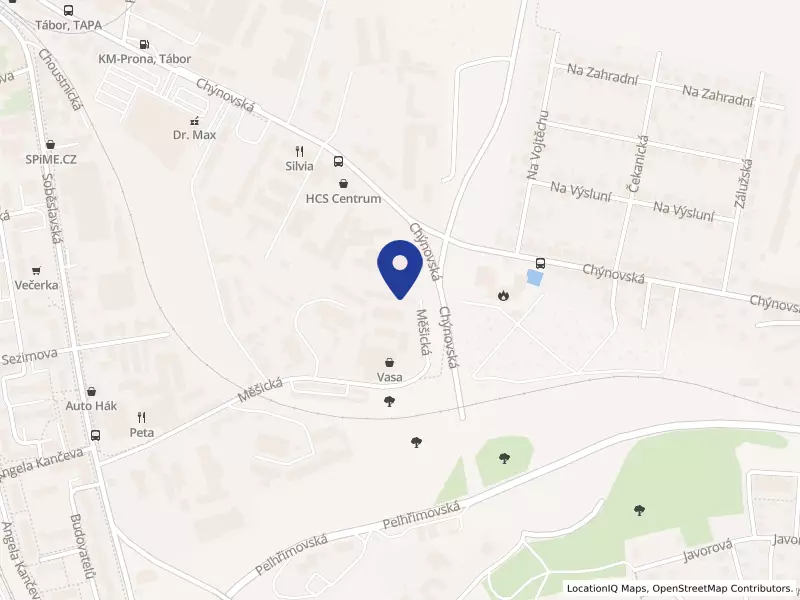 LUKOTRANS s.r.o., Tábor, Měšická 3130, 39002 Tábor - Tábor, IČO 09011811