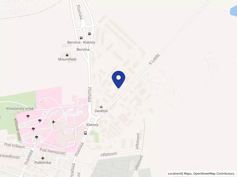 K3 KT s.r.o., Klatovy, K Letišti 487, 33901 Klatovy - Klatovy II, IČO 27986411