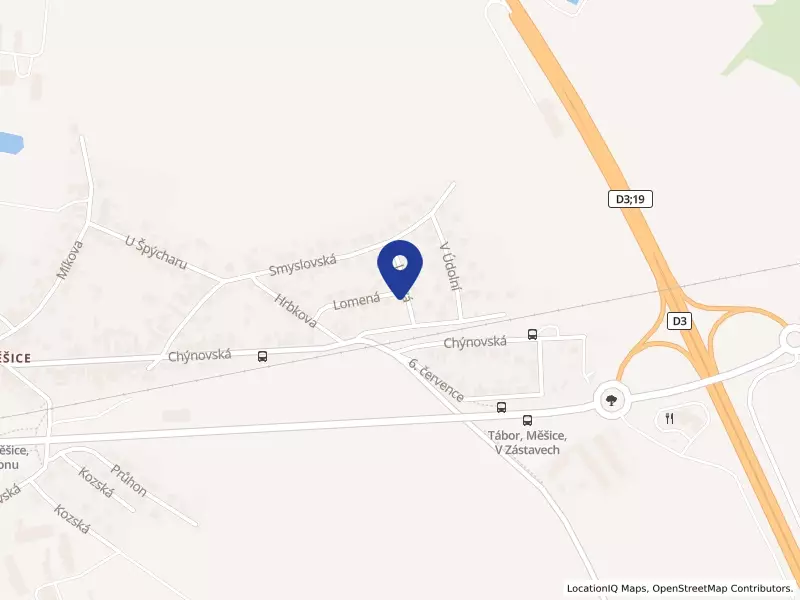 Chov ryb Vaněk s.r.o., Tábor, Lipová 347, 39156 Tábor - Měšice, IČO 07627947