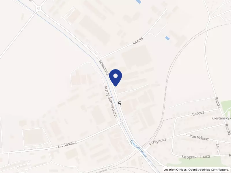 TBS Czech s.r.o., Koldinova 175, 33901 Klatovy - Klatovy II, IČO 01989596