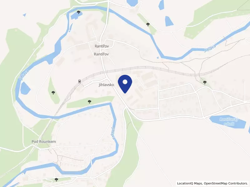 AMT Cont s.r.o., 20, 58841 Rantířov - Rantířov, IČO 29233984