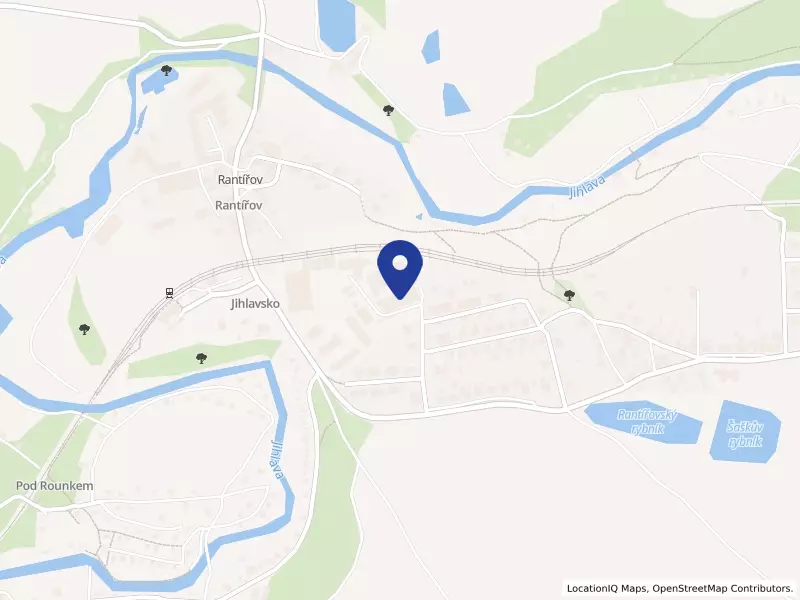 M - KOVO s.r.o., 143, 58841 Rantířov - Rantířov, IČO 25515799