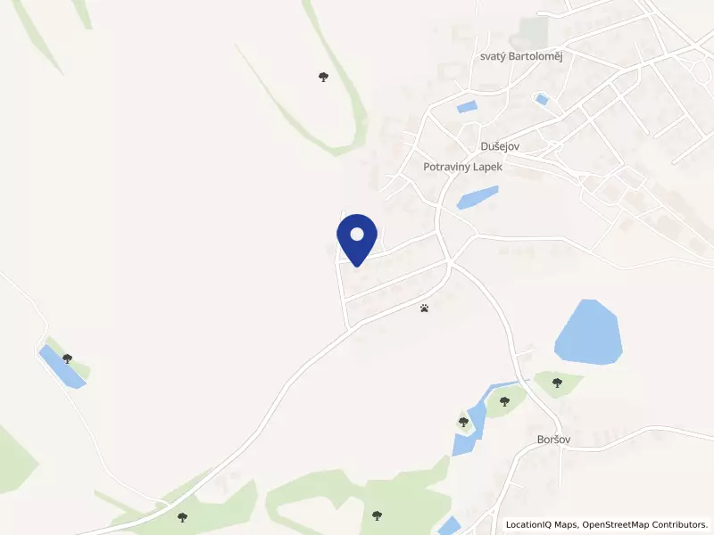 ARDEWO s.r.o. - v likvidaci, Dušejov, Opatov 25, okres Jihlava, PSČ 58805, IČO 25591088