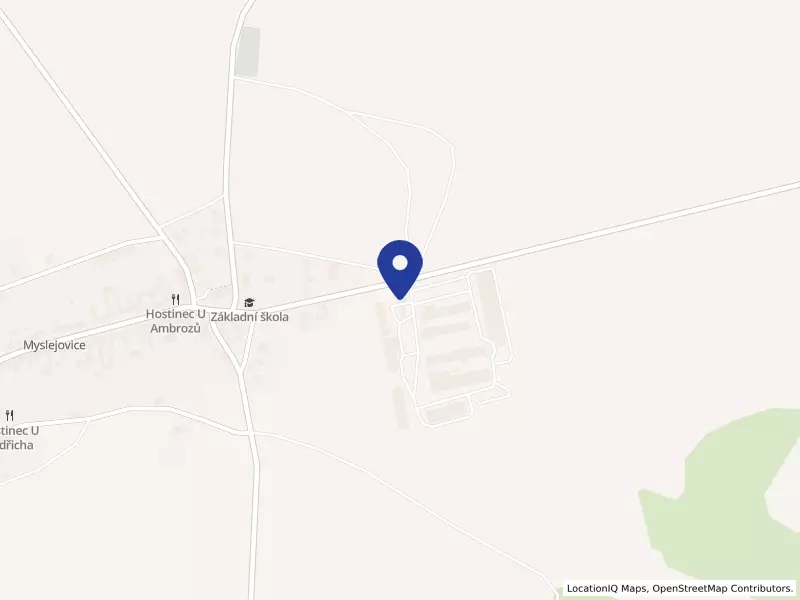 ZD Myslejovice, družstvo, 154, 79805 Myslejovice - Myslejovice, IČO 00488682