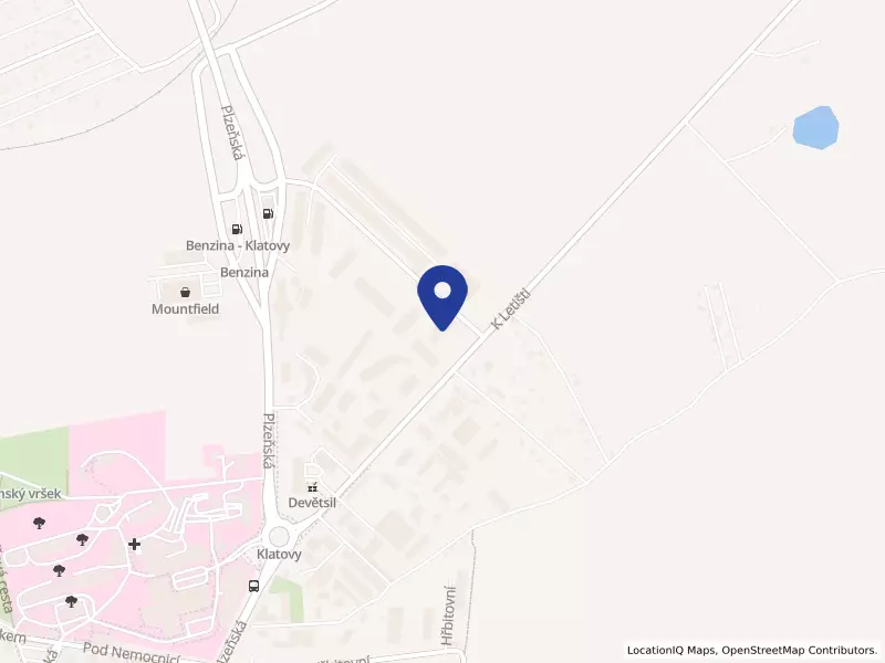 UNITEX PROFI s.r.o., K Letišti 688, 33901 Klatovy - Klatovy II, IČO 02813335