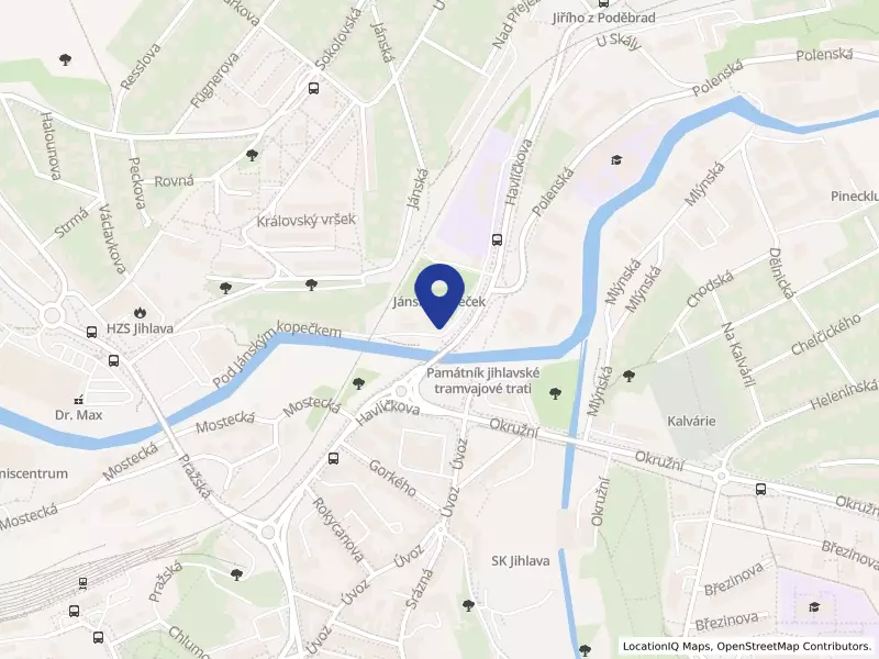 BUMERANG s.r.o., Pod Jánským kopečkem 229/6, 58601 Jihlava - Jihlava, IČO 13692526