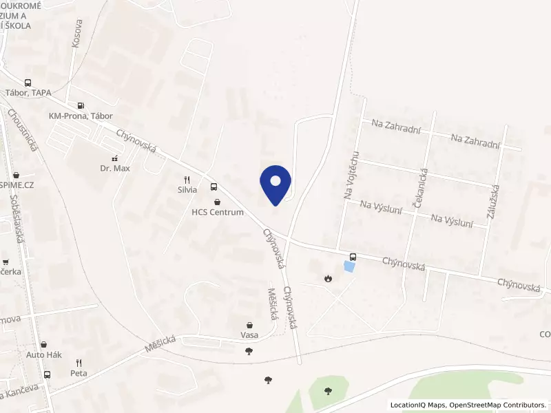 STROJÍRNA TÁBOR, spol. s r.o., Chýnovská 2420/20, 39002 Tábor - Tábor, IČO 43833381