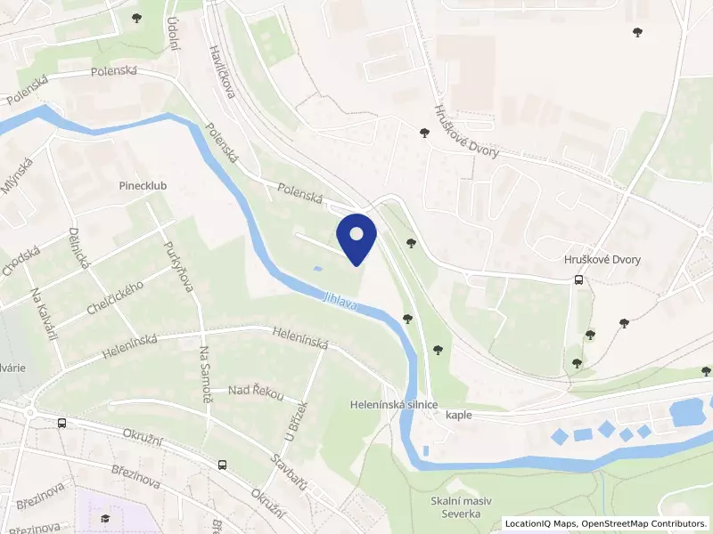 dzsi s.r.o., V Zahrádkách 5089/1, 58601 Jihlava - Jihlava, IČO 21058938