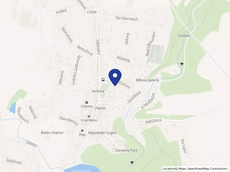 Základní škola Chýnov, okres Tábor, Gabrielovo náměstí 16, 39155 Chýnov - Chýnov, IČO 00582671