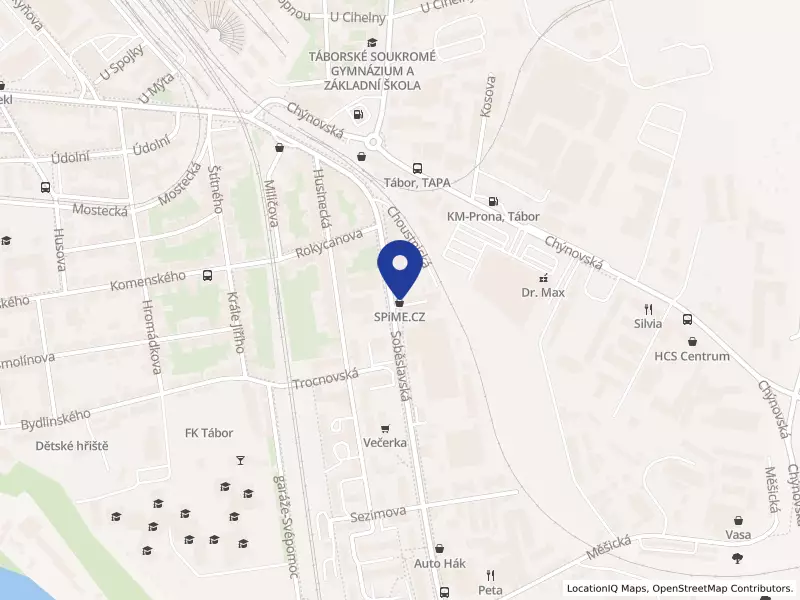 PRO PUR s.r.o., Soběslavská 638, 39002 Tábor - Tábor, IČO 08038783