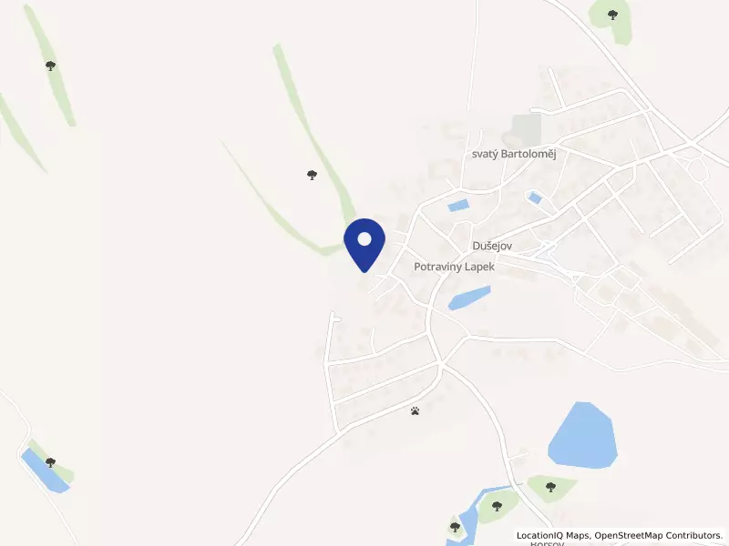 Základní škola a Mateřská škola Dušejov, příspěvková organizace, 86, 58805 Dušejov - Dušejov, IČO 75022401