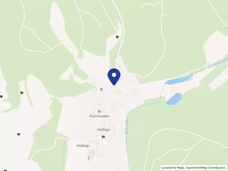 Pod hradem s.r.o., Holštejn, 76, 67913 Holštejn - Holštejn, IČO 07297751